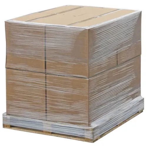 OLİMPACK ENDÜSTRİYEL SÜPER POWER STREÇ - 4